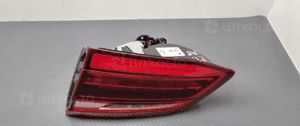 Bmw F45 lampa tylna prawa 7311032 3