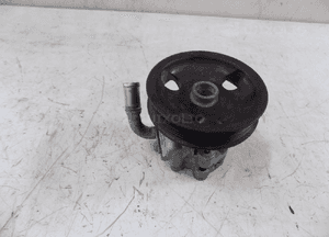 DODGE CHALLENGER 3.5 V6 POMPA WSPOMAGANIA 3