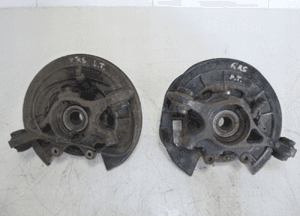 RANGE ROVER SPORT L320 ZWROTNICA LEWA PRAWA TYŁ 2