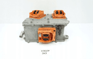 STEROWNIK MODUŁ ŁADOWANIA BMW I3 I01 8647315 1