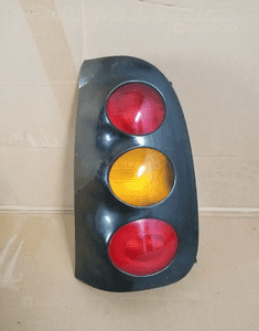Lampa lewa tylna lewy tył Smart 253041l 1