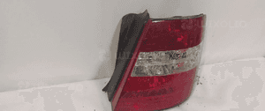 Tyl tylna lampa prawa fiat stilo hb 2