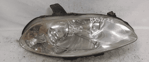 Przod przednia lampa prawa fiat croma 2 1