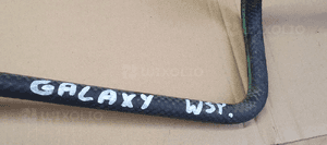 Wąż przewód wspomagania Ford Galaxy MK1 Lift 7M3422891E 8