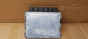 Komputer sterownik silnika BMW M5 G30 F90 550i 4.4 9468879 0261S21895 4