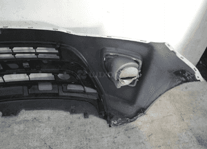 Suzuki ignis iii lift bdb zderzak przedni 5
