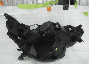 RENAULT MEGANE IV 4 LED LAMPA LEWA PRZEDNIA PRZÓD LEWY 8