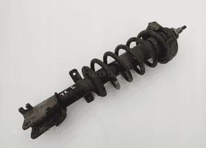 AMORTYZATOR PRAWY LEWY PRZÓD PRZEDNI RENAULT TRAFIC II VIVARO A 2001-2014 2