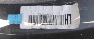 listwa błotnika ranger raptor jb3b-16a075 3