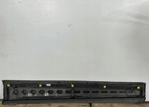 Listwa drzwi przod przednia lewa audi Q8 4M8 4M8853059D cala 4
