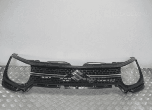 Grill gril atrapa suzuki ignis iii 3 2016-2020 1