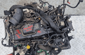 Silnik renault master iii 3 2.3 dci M9TC716 nowy 3