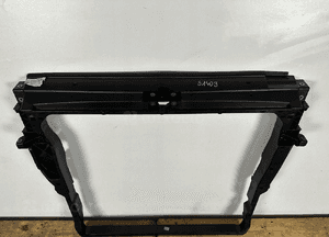 Pas przod przedni wzmocnienie vw crafter ii 7C 7C0 16- 7C0805588 oryginalny 2