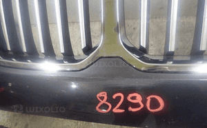 Zderzak przód przedni bmw 1 i F40 m pakiet 2019- 7