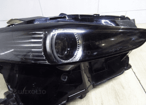 Lampa prawa mazda CX-30 full led DFR7-51030 14 pin 3
