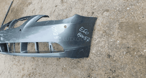 BMW E60 zderzak nr B0057 WYSYŁKA 3