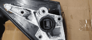 Lusterko zewnętrzne prawe BMW 3 E90 3 PIN 475/9 UK 5