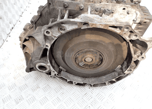 SKRZYNIA BIEGÓW POWERSHIFT FORD 2.0TDCI AV9R7000AH USZKODZONA 5