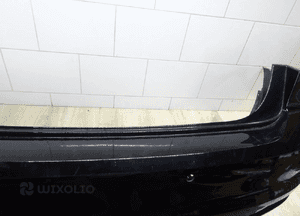 Zderzak tył tylny Vw Jetta IV mk4 lift 4x PDC 14- 7