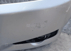Zderzak przód opel tigra b   Z157 4