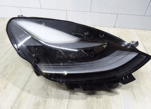 Tesla model 3 / y lift full led lampa prawy przód 1514953-00-C 1