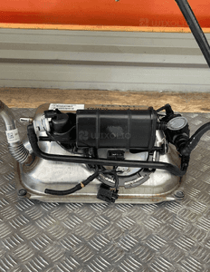 Bmw I3 lci zbiornik bak paliwa 7391827 1
