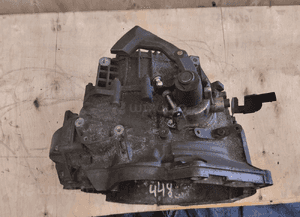 Skrzynia biegów opel astra h iii 3 1.3 cdti 55186626 2