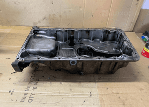 Miska olejowa oleju czujnik Hyundai IX35 1.7 CRDI 4