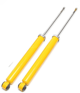 Zawieszenie Gwintowane BMW E46 98-04 rok 4