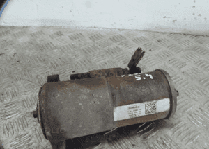 ROZRUSZNIK FORD F250 F350 5,4 V8  08.12R 2