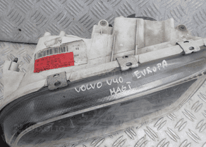 Lampa przód lewa volvo V40 S40 lift europa 30899678 radom 2