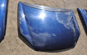 citroen C5 maska kolor  KPKD nr 0938 WYSYŁKA 1
