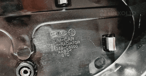 Atrapa grill kia sorento iii 15- nówka oryginał 7