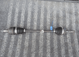 PÓŁOŚ TYLNA TYŁ PRAWA LEWA OPEL ANTARA 2.0 CDTI 4x4 2006-2015 5