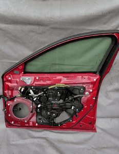 Drzwi prawe prawy przód Mazda 6 III GJ GHP9-58010 8