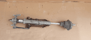 Kolumna kierownicza krzyżak BMW 1 E87 6772273 1