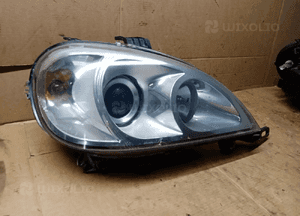 Lampa prawy przód przednia prawa Mercedes ML W163 3