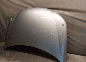 Maska pokrywa silnika volkswagen vw eos 1Q 1Q0 LA7W srebrna 2