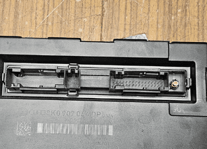 Moduł 8K0907064DP Sterownik Komputer Komfortu Audi A4 B8 A5 Q5 Europa 3