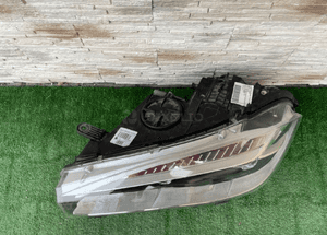 Lampa adaptive led bmw F15 F16 F85 F86 usa sae 2