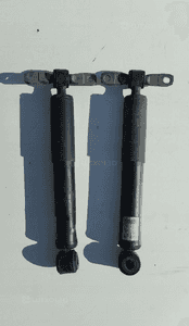 AMORTYZATOR PRAWY LEWY TYŁ TYLNY BERLINGO PARTNER IV RIFTER COMBO E 1