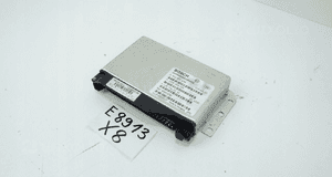 Mercedes vito W638 lift moduł sterownik silnika 0260002698 A6384462510 3