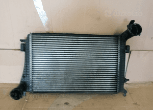 Chłodnica intercoolera VW Passat B6 3C0 2.0 TDI 3C0145803F 3