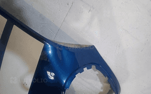Maska pokrywa silnika mini countryman F60 17- 2