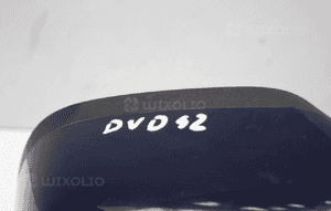 Lusterko prawe elektryczne 7PIN DACIA DOKKER (kod koloru DVD42) 4