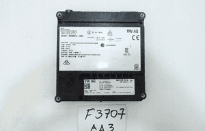 VW AUDI SKODA SEAT MODUŁ STEROWNIK WEZWANIA POMOCY SOS CON-BOX 8W0035284A 1