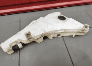 Audi A7 4G A6 C7 lift zbiornik płynu spryskiwaczy pompki kpl oryg 4
