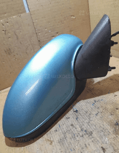 Lusterko prawe 5 pin opel corsa d Z21Z 5