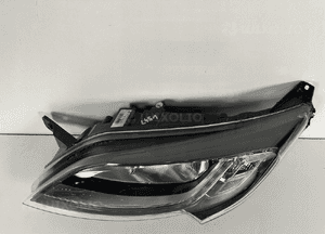 Lampa przod przednia lewa fiat ducato lift fl 2014- led 1375102080 cala 4