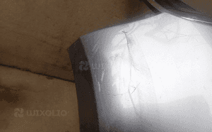 ZDERZAK PRZÓD PRZEDNI SUZUKI IGNIS 3 III LIFT 20- 4